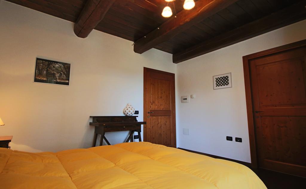 Agriturismo Valdifiori Sassoferrato Værelse billede